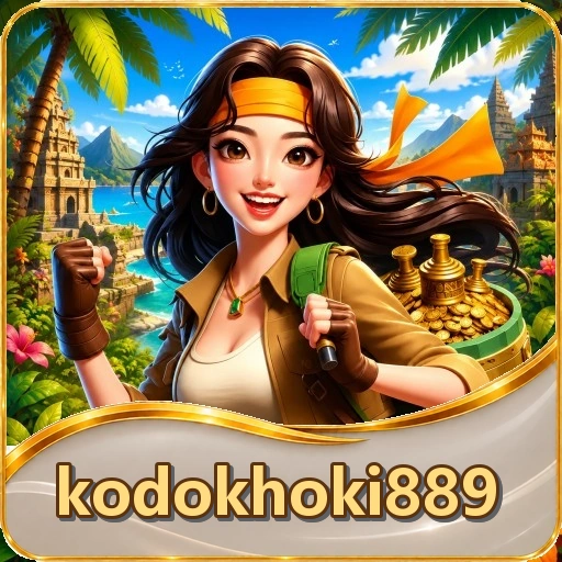 Ikon kodokhoki889 untuk cara memilih permainan e-gaming
