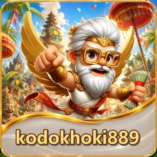 Ikon kodokhoki889 untuk pertanyaan teknis APK