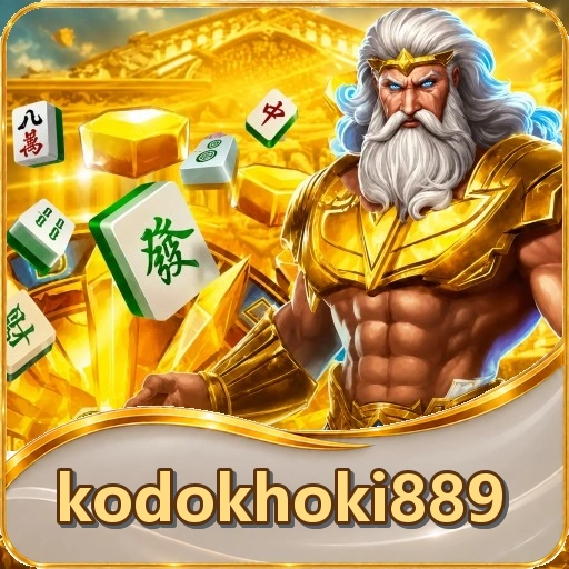 Ikon kodokhoki889 untuk ringkasan panduan APK v4.7.5