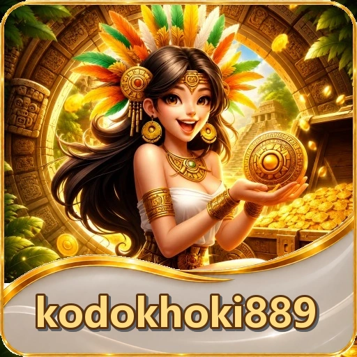 Ikon kodokhoki889 untuk bagian hasil uji waktu buka