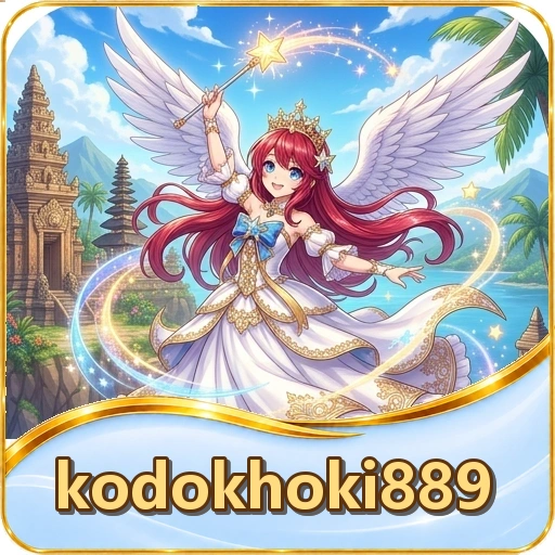 Ikon kodokhoki889 untuk data verifikasi APK 2018–2026
