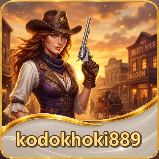 Ikon kodokhoki889 untuk pengguna sejak 2018