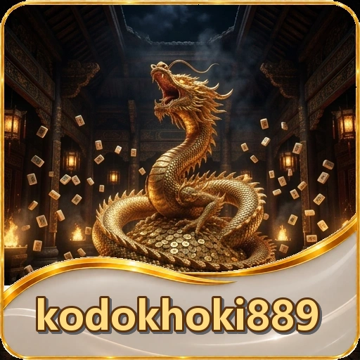 Ikon kodokhoki889 untuk profil tim redaksi